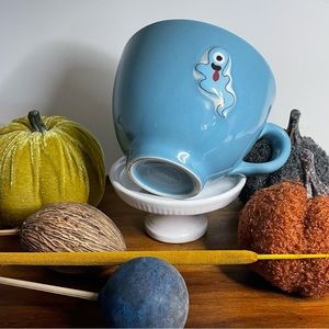 Starbucks Boo 👻 Mug